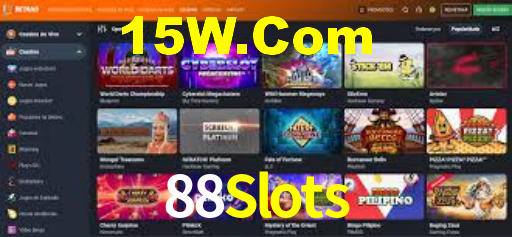 88Slots,88Slots App
