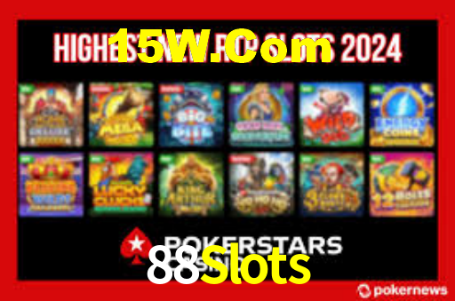 Bônus Generosos e Exclusivos no 88Slots para Você!