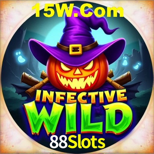 Descubra o Mundo do Cassino Online com 88Slots