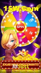 Game Statistics 88Slots