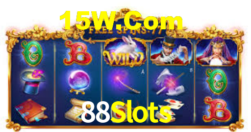 88Slots Login