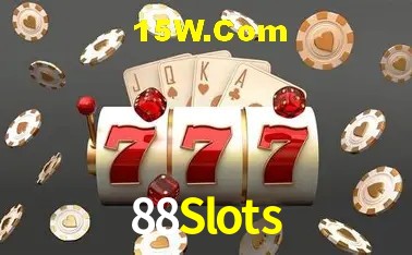 Slot Games 88Slots