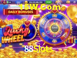 Statistics 88Slots