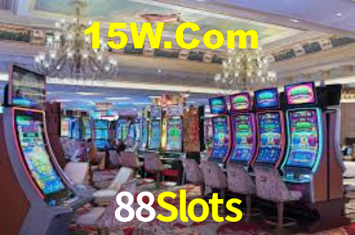 88Slots App