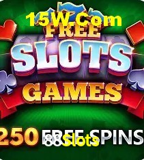 Game Statistics 88Slots