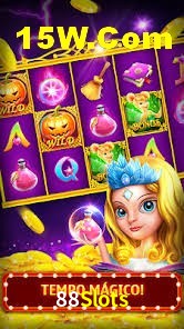 Bonus Features 88Slots