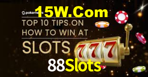 88Slots: A Experiência de Casino com Jogos de Mesa ao Vivo