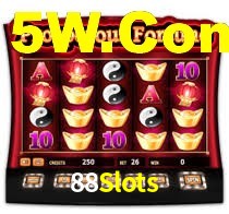 Experimente o Login Seguro Premium no 88Slots