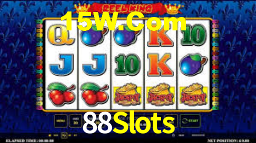 88Slots Login