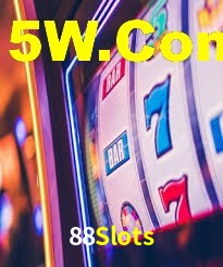 88Slots App Interface