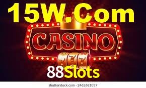 Live Casino 88Slots