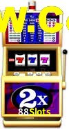 Spaceman Game 88Slots