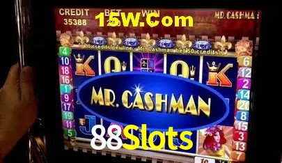 Security Systems 88Slots