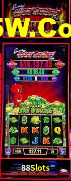 88Slots Login