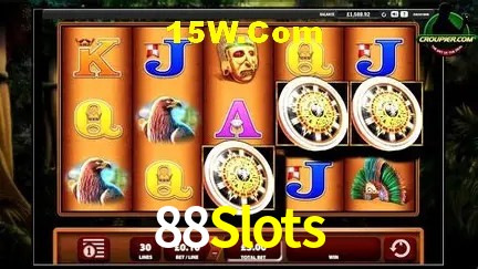 Live Casino 88Slots