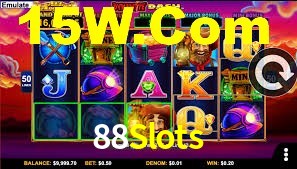 88Slots,88Slots App