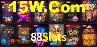 Programa VIP 88Slots