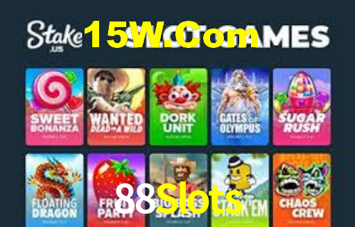 88Slots