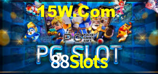 88Slots,88Slots App