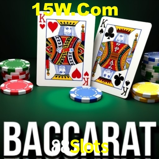 Live Casino 88Slots