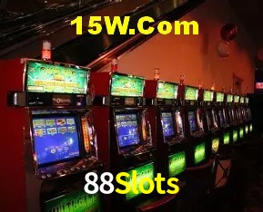 Bonus Features 88Slots