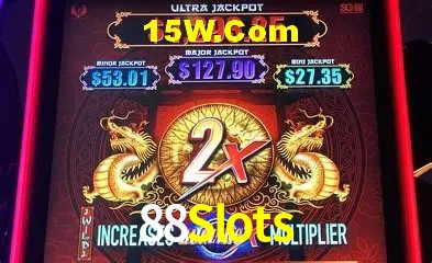 Game Providers 88Slots